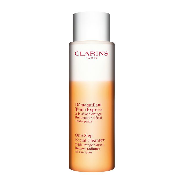 cleanser and exfoliator in one cleanser and exfoliator in one
